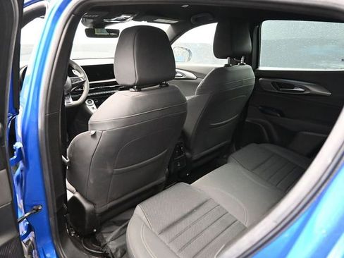 Used 2024 Dodge Hornet R/T w/ R/T Blacktop Package image 14