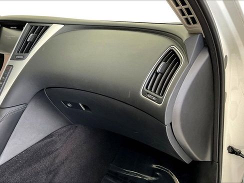 Certified 2023 INFINITI Q50 Luxe w/ Cargo Package image 21