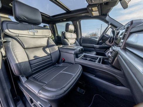 New 2026 Ford F250 Platinum w/ Tremor Off-Road Package image 66