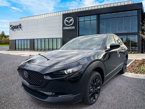 New 2026 MAZDA CX-30 AWD 2.5 S image 9