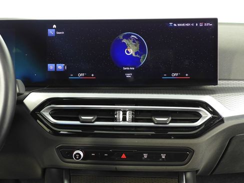 Certified 2023 BMW 330e w/ M Sport Package image 26