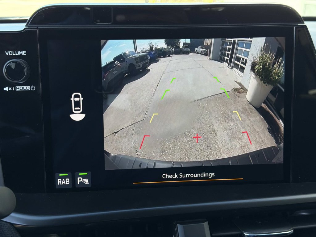 New 2026 Subaru Outback Limited AWD/4WD image 19