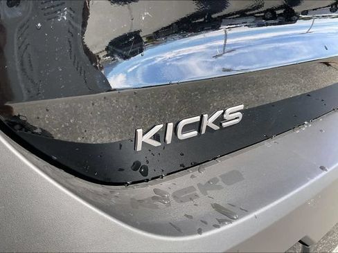 New 2026 Nissan Kicks SV w/ Cold Weather Package FWD image 12