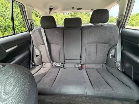 Used 2014 Subaru Outback 2.5i Premium AWD/4WD image 10