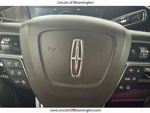 Certified 2022 Lincoln Navigator L Reserve AWD/4WD image 47