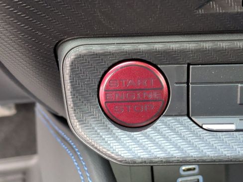 New 2026 Ford Mustang Dark Horse image 20