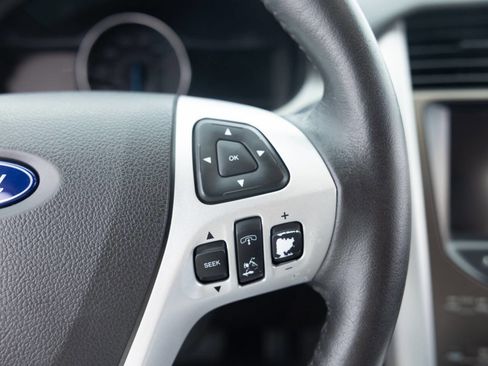 Used 2014 Ford Edge SEL w/ Equipment Group 205A image 38