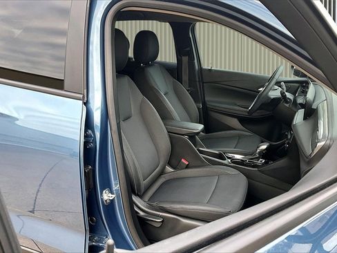 Used 2025 Buick Encore GX Preferred image 7