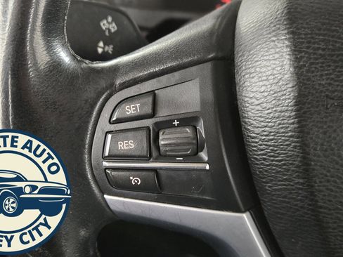 Used 2015 BMW X5 xDrive35i image 17