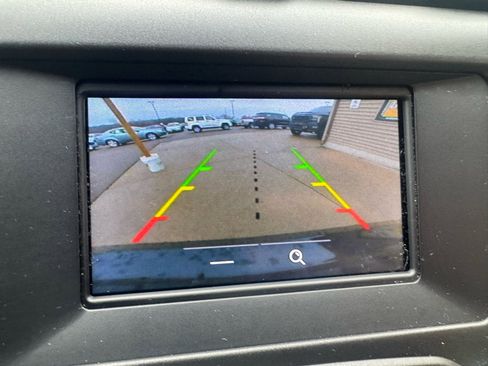 Used 2017 Ford Fusion SE image 22