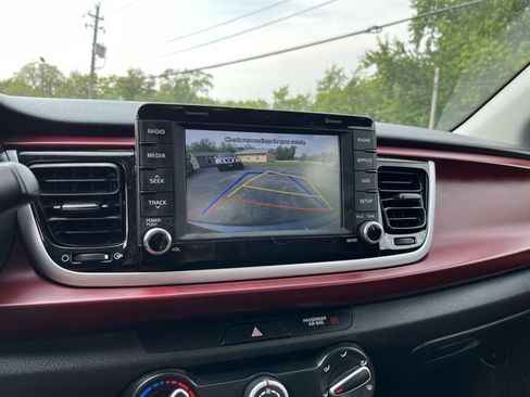 Used 2018 Kia Rio EX w/ EX Launch Edition FWD image 25