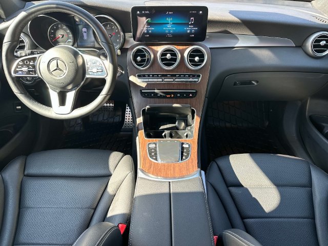 Certified 2022 Mercedes-Benz GLC 300 4MATIC image 11