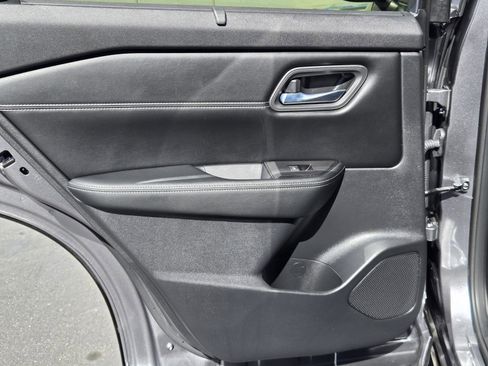 Used 2024 Nissan Rogue SV w/ SV Premium Package image 25