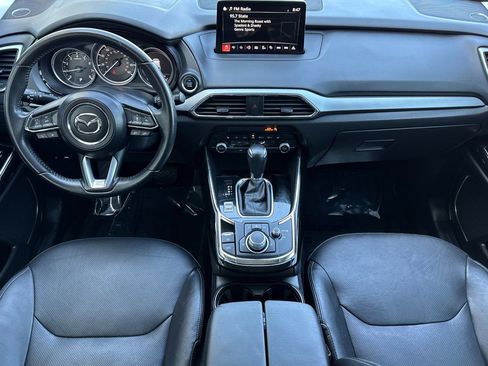 Used 2020 MAZDA CX-9 Touring w/ Touring Premium Package AWD/4WD image 13