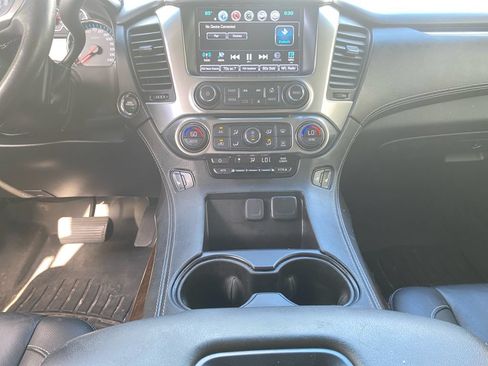 Used 2019 Chevrolet Tahoe LT AWD/4WD image 11