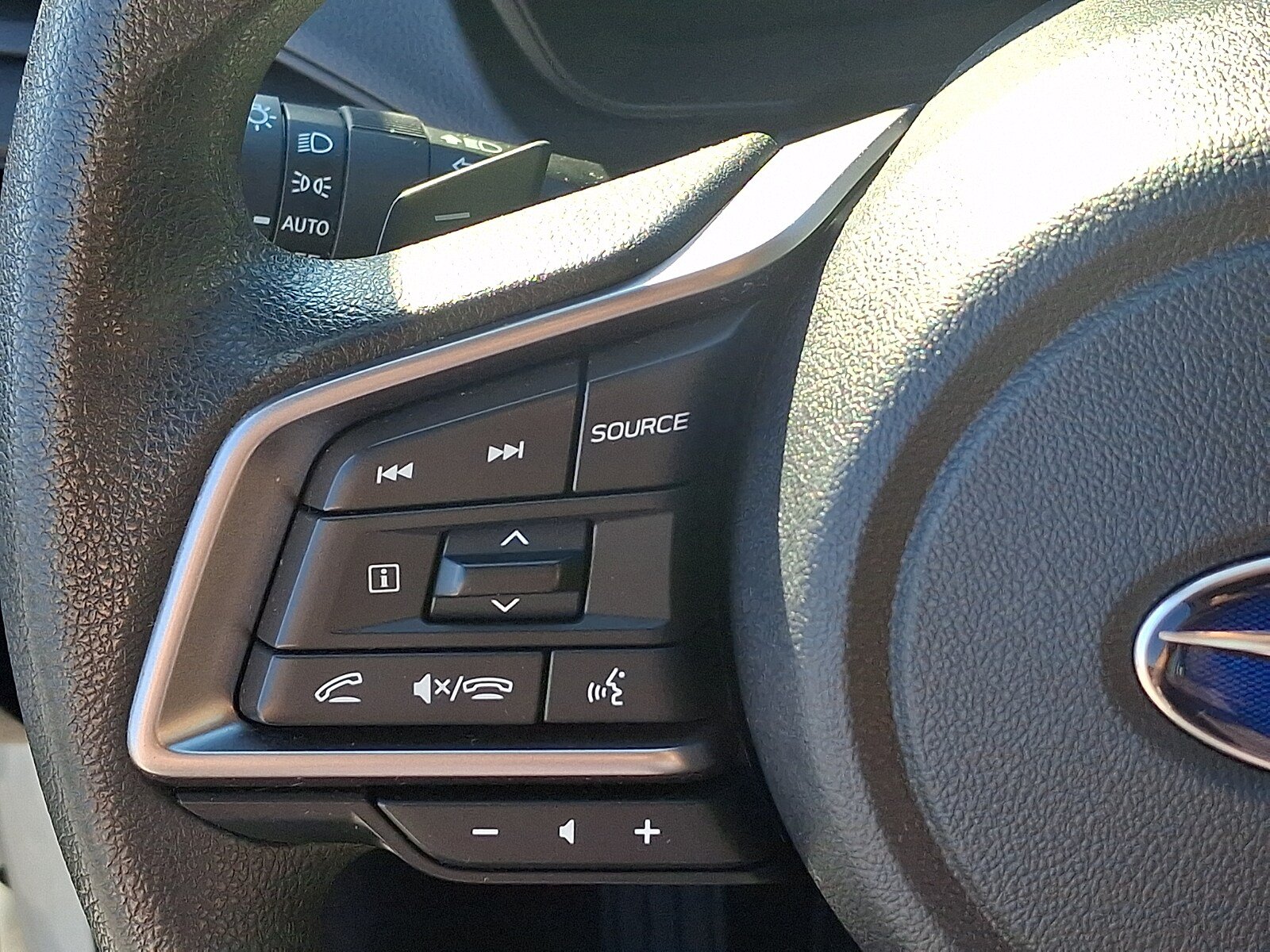 Certified 2024 Subaru Impreza 2.0i Sport AWD/4WD image 20