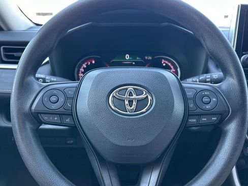 Used 2023 Toyota RAV4 XLE w/ Convenience Package FWD image 23