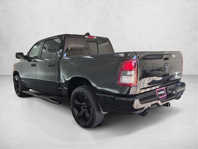 Used 2023 RAM 1500 Tradesman w/ Night Edition AWD/4WD image 8
