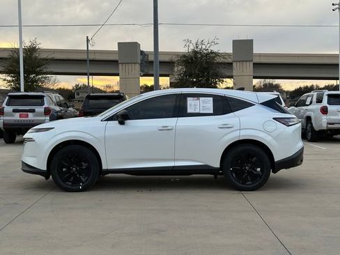 Used 2026 Nissan Murano SV image 7