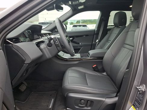 New 2026 Land Rover Range Rover Evoque S AWD/4WD image 11
