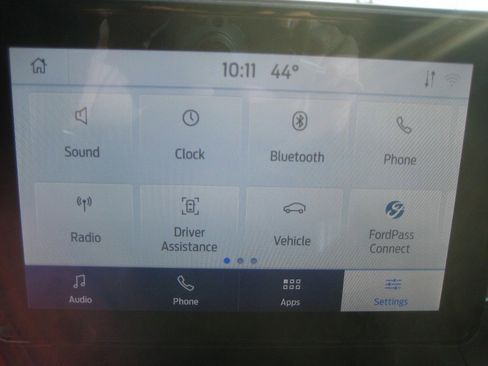 Used 2021 Ford Explorer XLT w/ Equipment Group 202A image 25