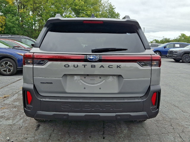 New 2026 Subaru Outback Touring XT AWD/4WD image 5