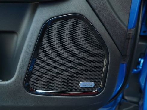 New 2025 Jeep Compass Trailhawk w/ Sun & Sound Group image 30