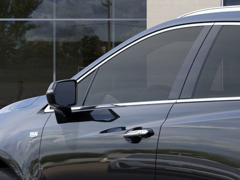 New 2025 Cadillac XT5 Premium Luxury w/ Technology Package image 14