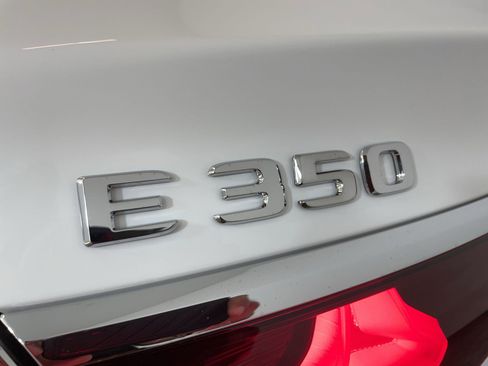 Certified 2025 Mercedes-Benz E 350 E 350 image 31