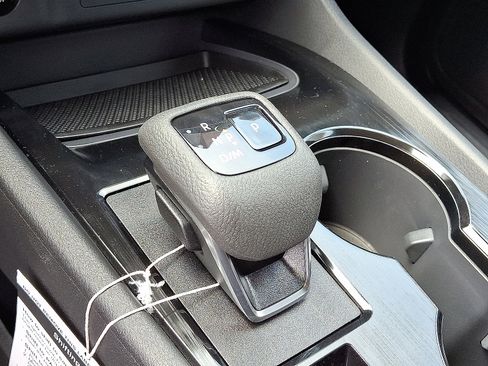 New 2026 Nissan Rogue SV image 11