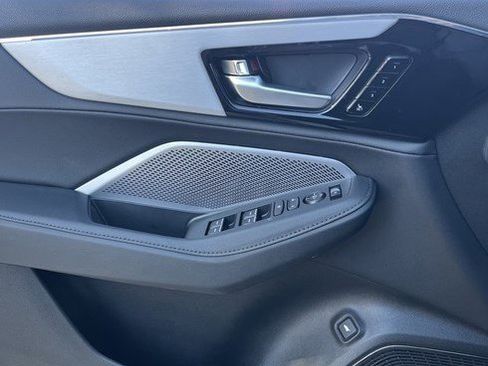 New 2026 Acura MDX FWD image 26