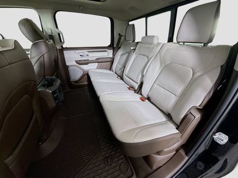 New 2026 RAM 1500 Laramie AWD/4WD image 25