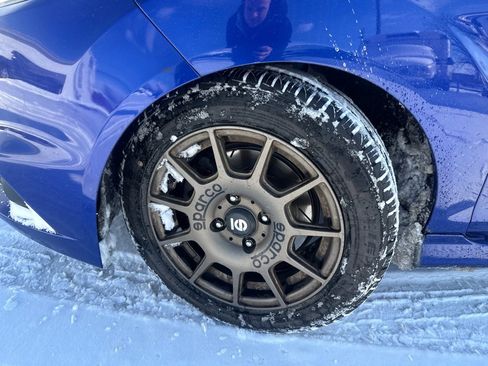 Used 2014 Ford Fiesta ST w/ ST Recaro Package image 19