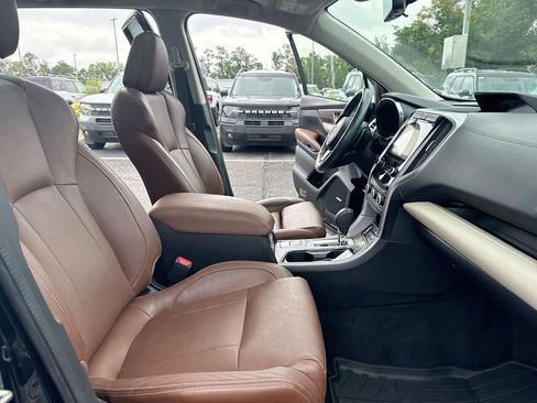 Used 2020 Subaru Ascent Touring w/ Popular Package #3 AWD/4WD image 23