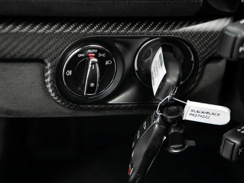 Used 2024 Porsche 718 Cayman GT4 RS RWD image 20