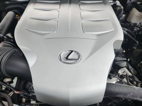 Used 2023 Lexus GX 460 Premium AWD/4WD image 34