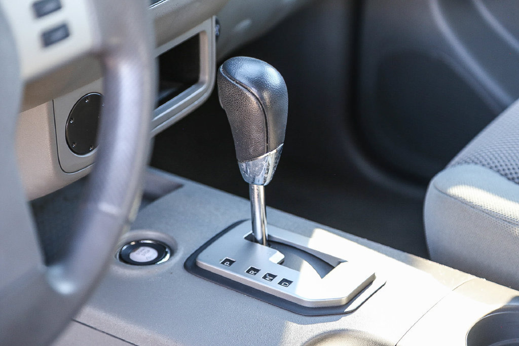 Used 2021 Nissan Frontier S RWD image 41