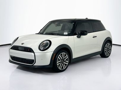 New 2026 MINI Cooper S