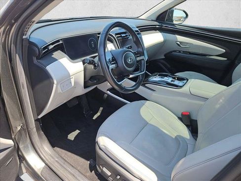 Used 2023 Hyundai Tucson Limited AWD/4WD image 15