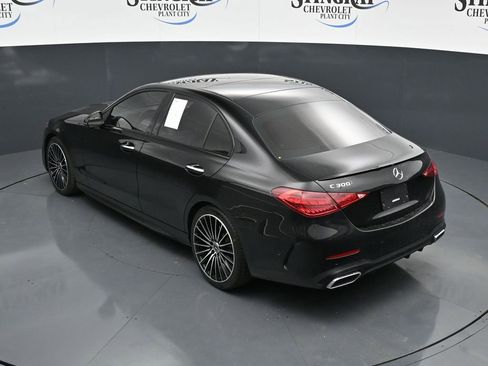 Used 2023 Mercedes-Benz C 300 Sedan image 22