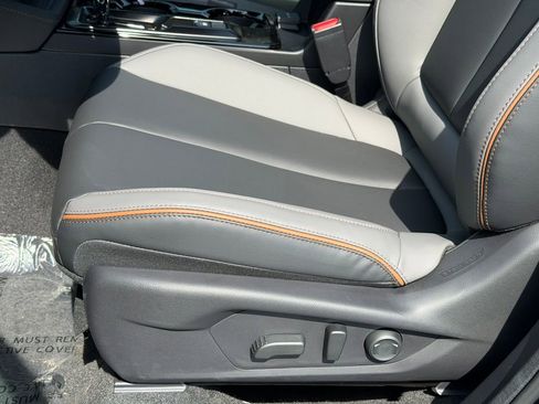 New 2026 Subaru Forester Sport AWD/4WD image 10