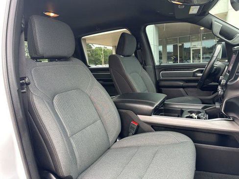 Certified 2023 RAM 1500 Big Horn AWD/4WD image 48