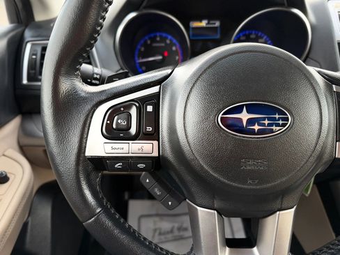 Used 2015 Subaru Outback 2.5i Premium AWD/4WD image 30