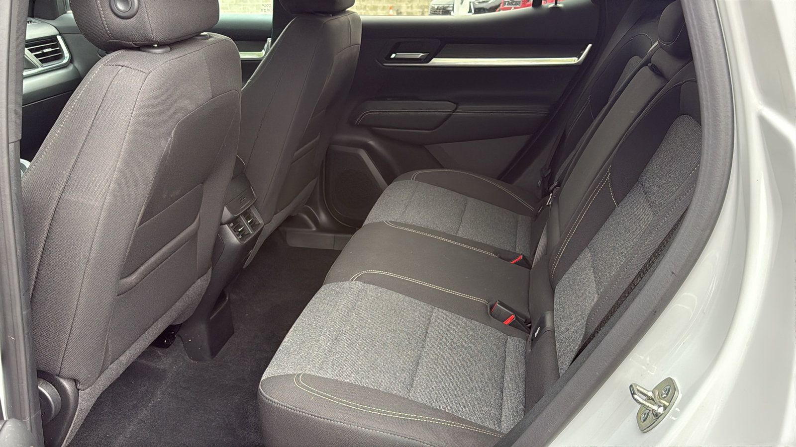 Used 2025 GMC Terrain Elevation AWD/4WD image 20