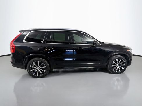 Certified 2023 Volvo XC90 B6 Core w/ Protection Package Premier AWD/4WD image 5