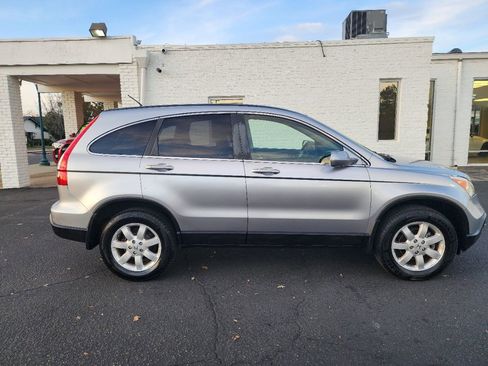 Used 2008 Honda CR-V EX-L image 6