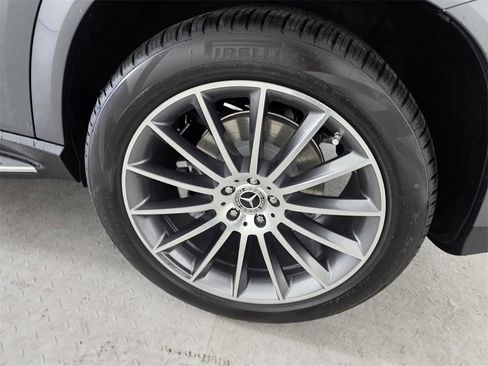 New 2026 Mercedes-Benz GLE 450 4MATIC Coupe image 14