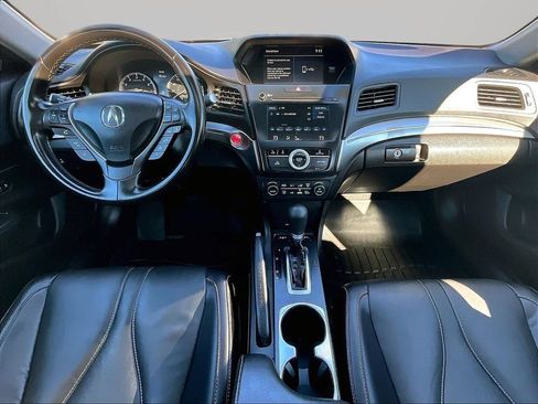 Used 2021 Acura ILX w/ Premium Package FWD image 9