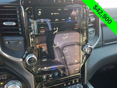 Used 2021 RAM 1500 Laramie image 15