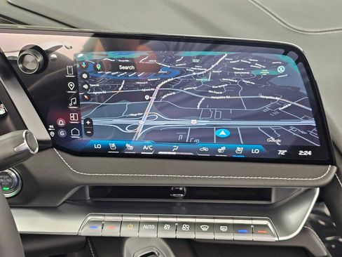 New 2026 Chevrolet Corvette 2LT image 23